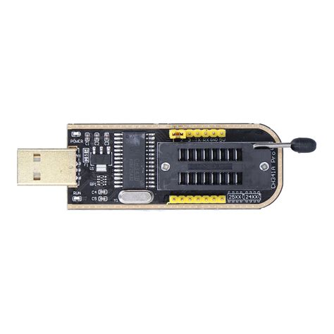 Buy USB Programmer, DC 5V CH341A USB Programmer For Backup For ...