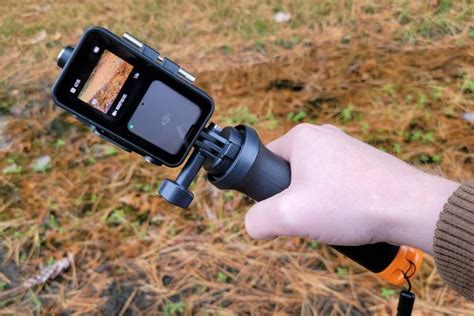 DJI 2 Camera 的图像结果