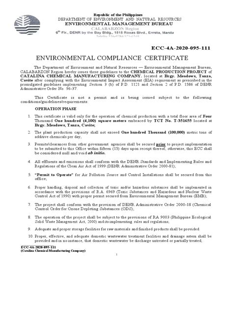 Image result for EC Document