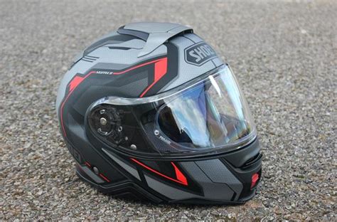 Image result for Shoei NXR 2 vs Neotec 2