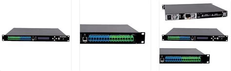 UNIWAY PON EDFA UW-19X8W : Amazon.in: Computers & Accessories