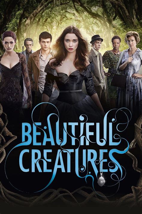 Image result for Watch Beautiful Creatures 2013