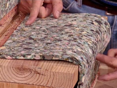 How To Lay Carpet Padding On Stairs | Viewfloor.co