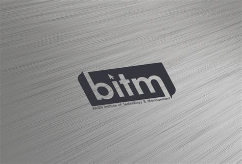 Image result for Bitm Collage Logo