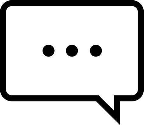 Image result for Comment Box Clip Art