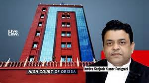 'Health Service Providers Fear Potential Criminal Liability': Orissa HC ...