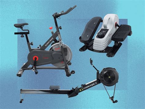 Best Cardio Machines for Your Home Gym, From Treadmills to Ellipticals ...