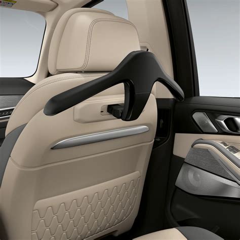 BMW X7 (G07): Overview, configurator and prices