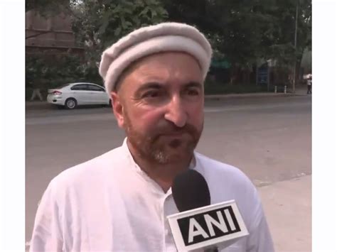 "Issues can't be resolved in one meeting," says Kargil Democratic ...