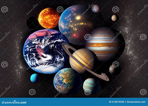 Space Planets 的图像结果