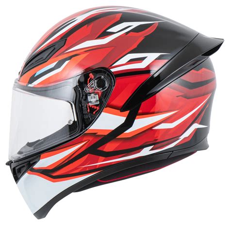 AGV K1 S Lion förmånlig | Louis 🏍️