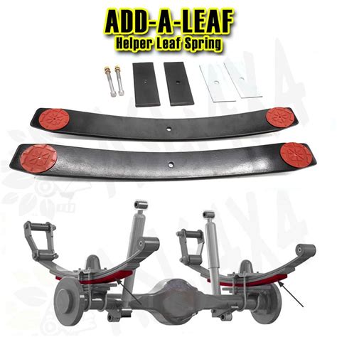 Image result for Add a Leaf Helper Spring