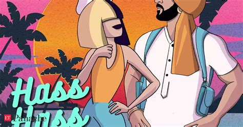 Hass Hass: Punjabi singer Diljit Dosanjh teams up with Sia for new song ...