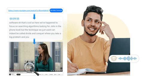 Image result for YouTube Transcript API Python