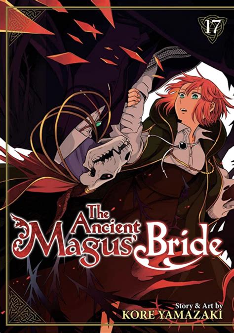 Image result for Magus Bride Opening