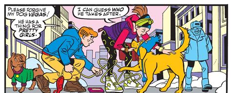 Image result for Archie Comics Pattern