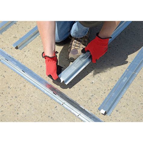 Arrow Shed Floor Frame Kit for EZEE Sheds (EA2) | Canex