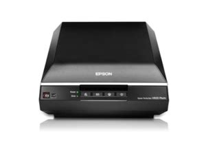 B11B198036 | Epson Perfection V600 Flatbed Photo Scanner | A4 Home ...
