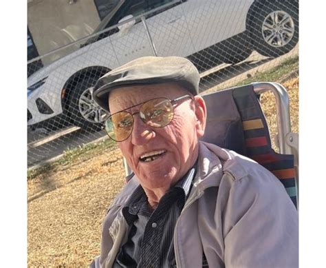 Arthur David Harris Obituary (2025) - Artesia, NM - Terpening & Son ...