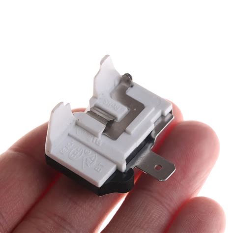 Image result for How to Test Compressor Overload Protector