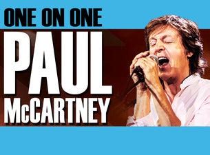 Paul McCartney Tickets | 2021-22 Tour & Concert Dates | Ticketmaster NZ