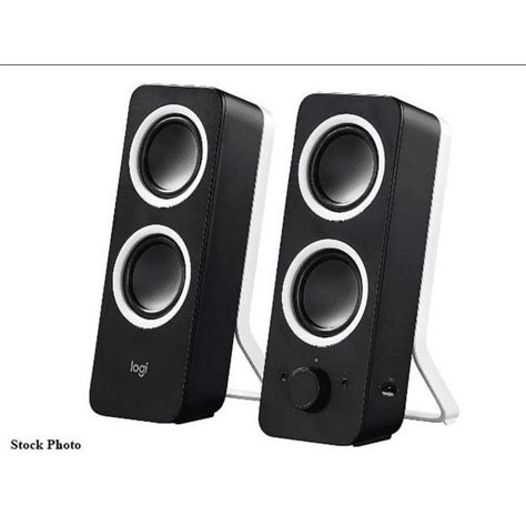 Image result for Logitech Computer Speakers