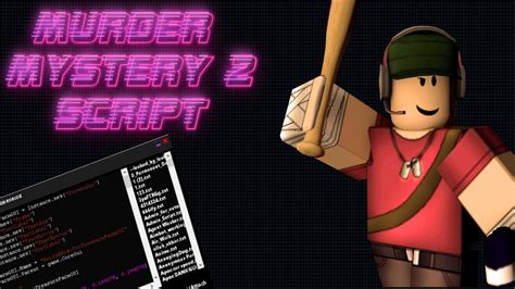 Image result for Mm2 Lua Script