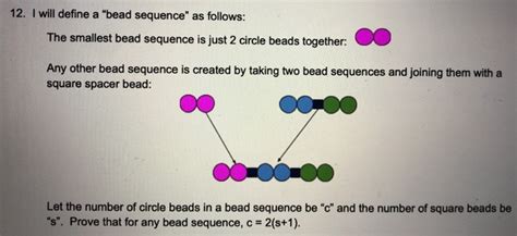 Image result for One Sequence One Bead Tutorials