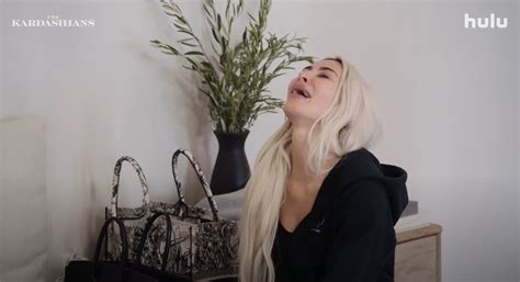 Kim Kardashian sobs over Kanye's 'lies' in 'Kardashians' trailer