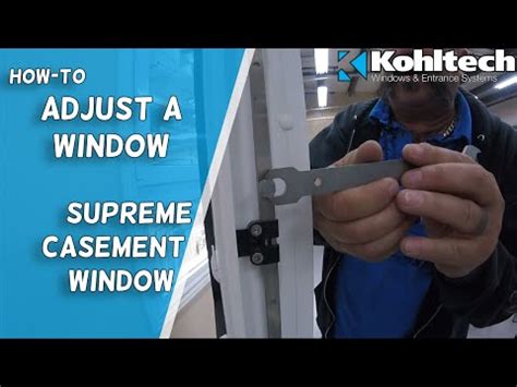 Image result for Kohltech Window Disassembling