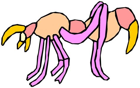 Image result for Alien Horror Bug