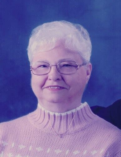 Donna Helton Obituary (1934 - 2021) - Kirksville, MO - Kirksville Daily ...