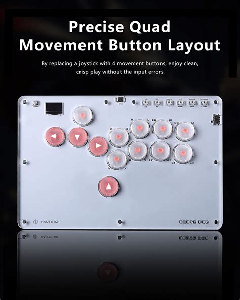 Sehawei 16Keys Arcade Stick with Turbo Functions & India | Ubuy
