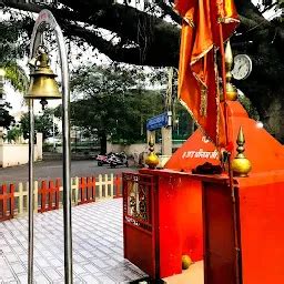 Jai Shree Ram Ji Hanuman Temple - Hindu temple - Pune - Maharashtra ...
