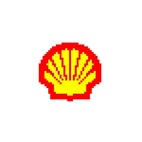 Image result for Shell Gas Logo