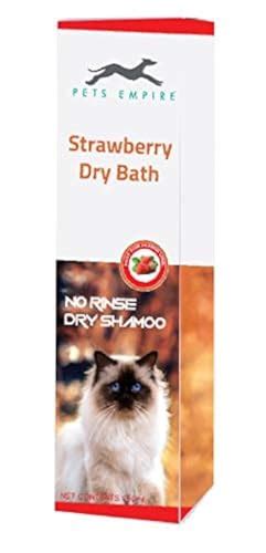 Amazon.in Bestsellers: The most popular items in Cat Shampoos