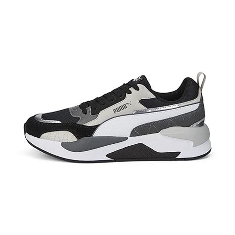Buy Puma Unisex-Adult X-ray 2 Square Sd Sneaker at Amazon.in