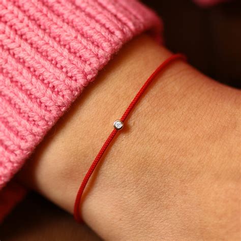 Image result for Thread Bracelet