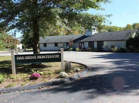 Oak Grove Montessori School | LinkedIn