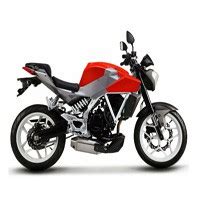Hyosung GD250N Review | Hyosung GD250N Test Drive Report | Hyosung ...