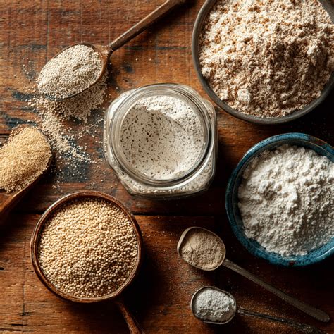 Levain Bread Gluten Free: 5 Expert Tips for Perfect Tangy Loaves