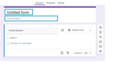Image result for How to Create a Survey Using Google Forms