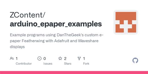 Image result for Arduino ePaper Fonts