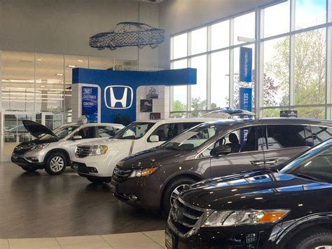 Walser Honda - Burnsville, MN | Cars.com