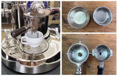 First Espresso Machine 的图像结果