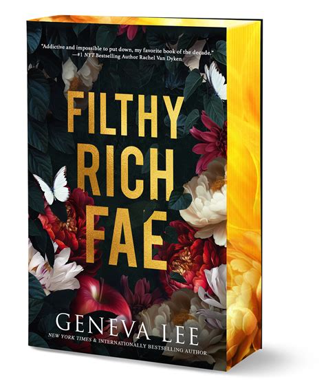 Download PDF Filthy Rich Fae By Geneva Lee | by Carin Clara | Jun, 2024 ...