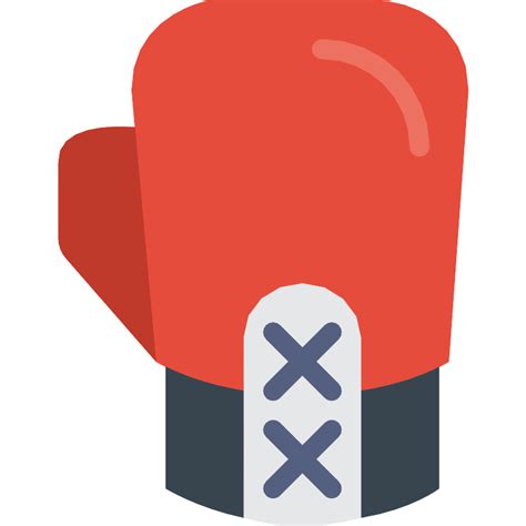 Boxing Icons 的图像结果