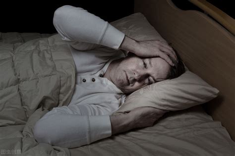 经常睡不着 如何提升睡眠质量你知道吗_人体