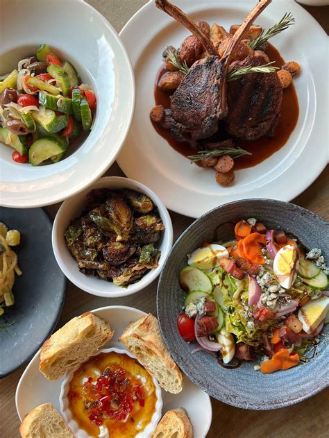 Eat — Cole's Public House