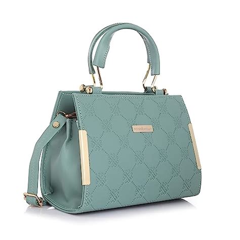 Amazon.in Bestsellers: The most popular items in Women's Satchels